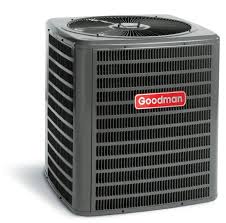 DeLand Goodman AC Service