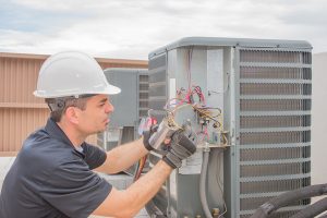 How Much Will You Spend on Deltona Commercial HVAC Installation?