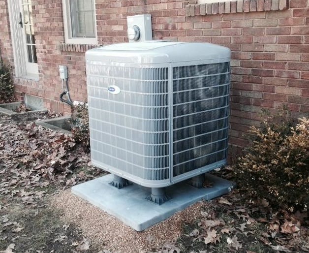 Astor Heat Pump