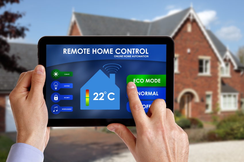 How to Install a Honeywell Wi-Fi Thermostat