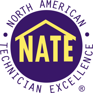 NATE Certification: Why You Should Pursue an HVAC Contractor