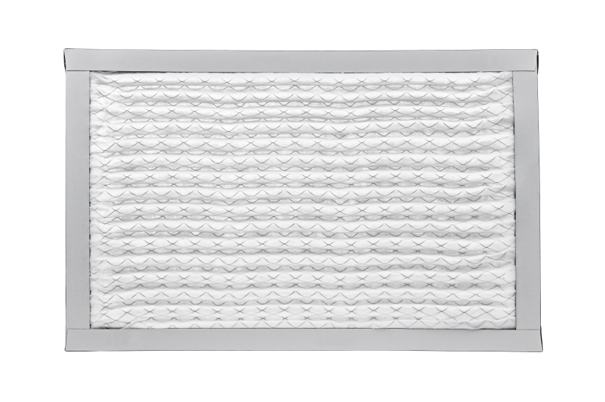 How to Replace Your AC Filter
