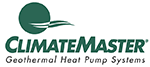 Climate Master logo