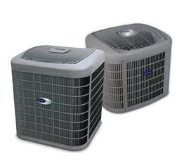 Purchasing a Carrier Air Conditioning Unit?