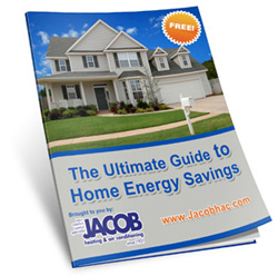 Image of the Free Jacob 'Ultimate Guide to Home Energy Savings' e-book