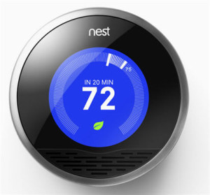 Nest Thermostat Review