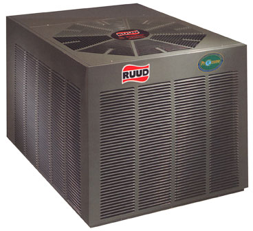 DeLand Ruud AC Service