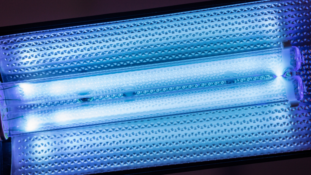 How Do UV Light AC Systems Work?
