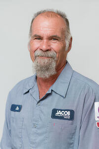 Jim Price, Service Manager