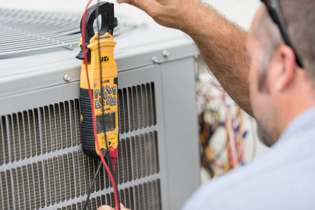 How Often Should You Get Your AC Serviced in Florida