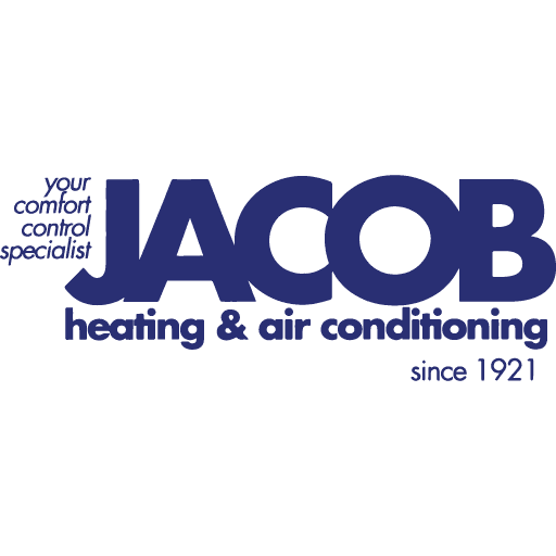 Jacob Heating & Air Conditioning logo
