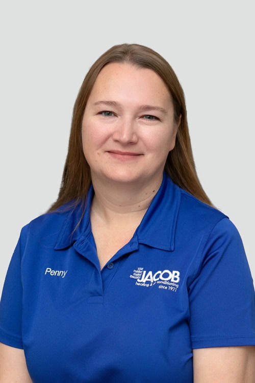 Penny Abrahamson - Administrative Lead.